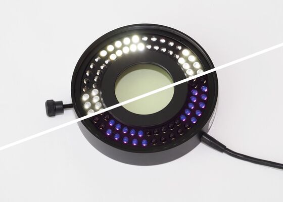 VisiLED annulaire UV